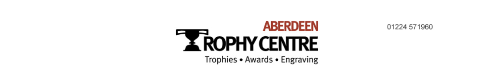 Aberdeen Trophy Centre
